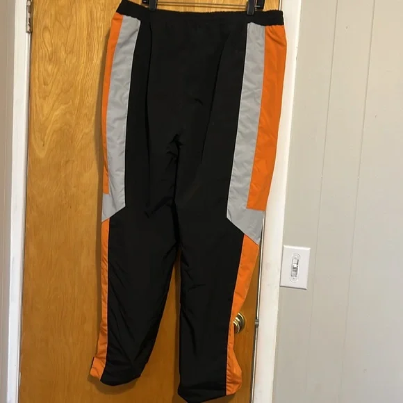 NWT XOA Xtra Ordinaire Apparel Reversible Cargo Pant